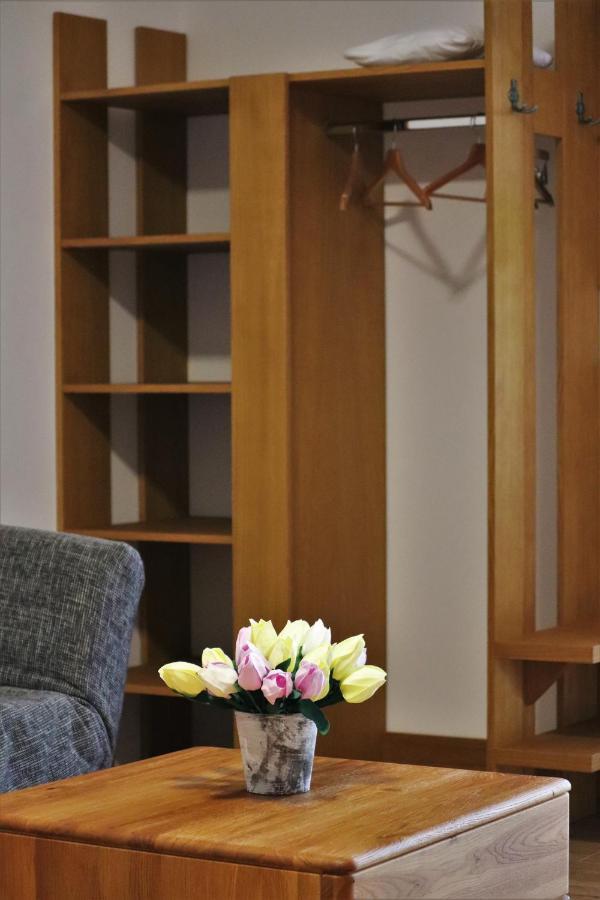 Hajenka Hrabete Buquoye Hotel Каплице Екстериор снимка
