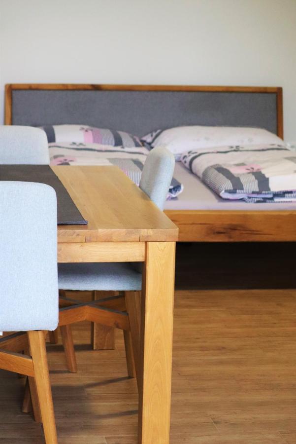 Hajenka Hrabete Buquoye Hotel Каплице Екстериор снимка