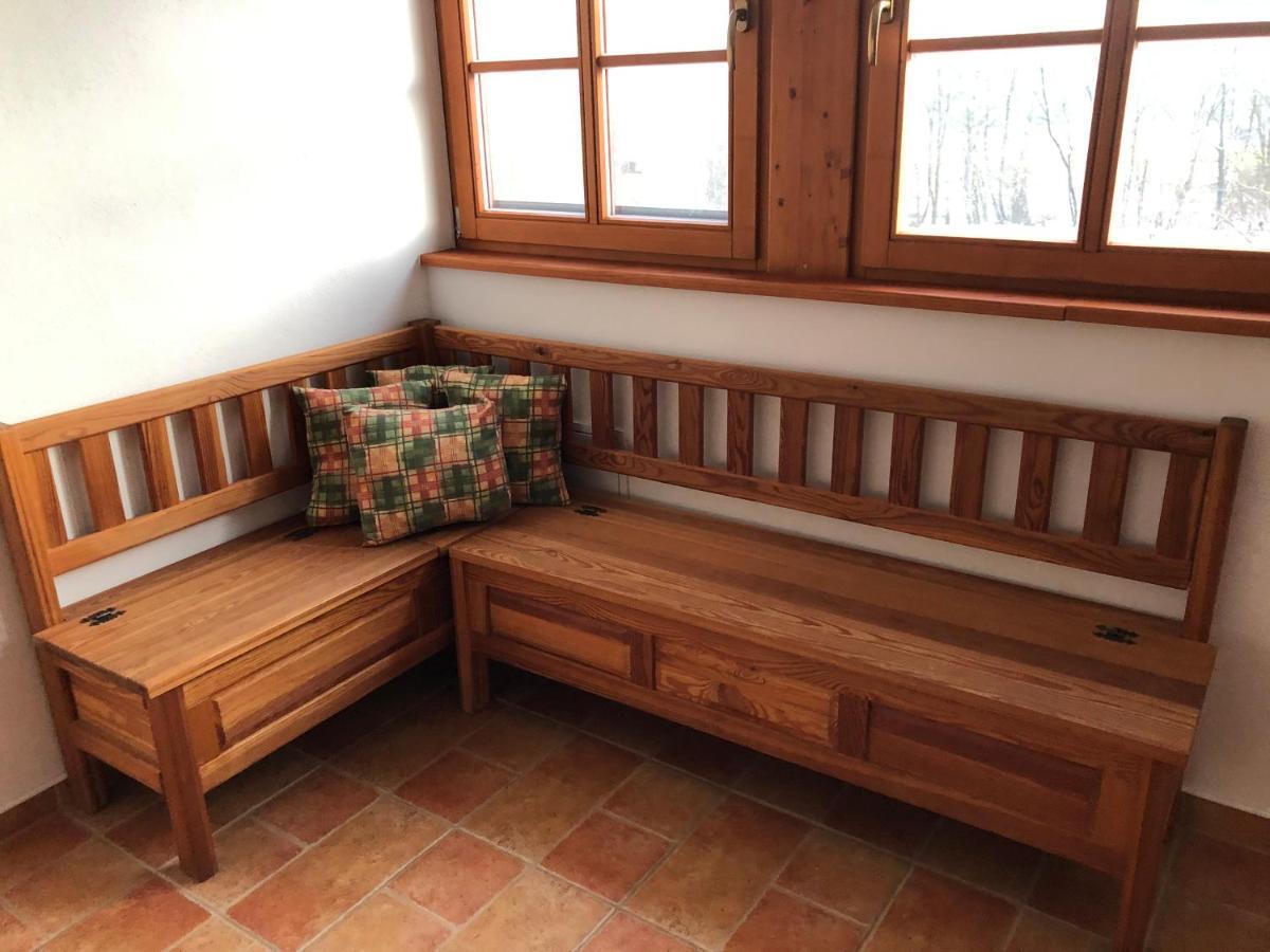 Hajenka Hrabete Buquoye Hotel Каплице Екстериор снимка